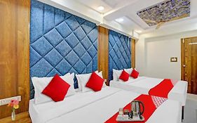 Hotel Hill Inn Ahmedabad